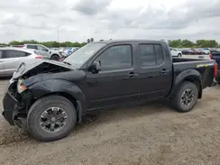 1N6DD0ER3JN748515 2018 NISSAN NAVARA (FRONTIER)