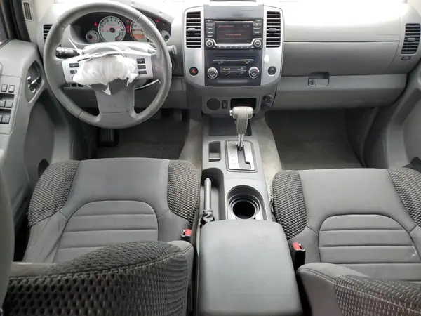 1N6DD0ER3JN748515 2018 NISSAN NAVARA (FRONTIER) - Image 8