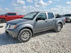 1N6DD0ER3JN750622 2018 NISSAN NAVARA (FRONTIER)