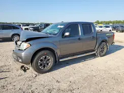 1N6DD0ER3JN758297 2018 NISSAN NAVARA (FRONTIER)