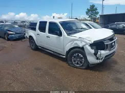 1N6DD0ER3JN769929 2018 NISSAN NAVARA (FRONTIER)