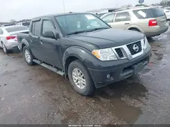 1N6DD0ER3JN773348 2018 NISSAN NAVARA (FRONTIER)
