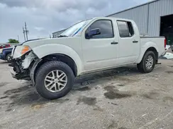 1N6DD0ER3KN737824 2019 NISSAN NAVARA (FRONTIER)