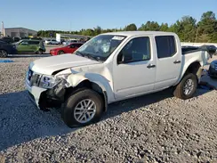 1N6DD0ER3KN752338 2019 NISSAN NAVARA (FRONTIER)