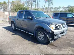 1N6DD0ER3KN753599 2019 NISSAN NAVARA (FRONTIER)