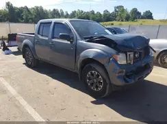 1N6DD0ER3KN763064 2019 NISSAN NAVARA (FRONTIER)