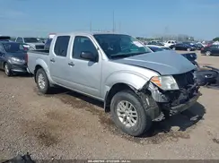 1N6DD0ER3KN766613 2019 NISSAN NAVARA (FRONTIER)