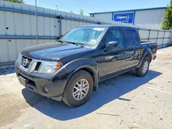 1N6DD0ER3KN767826 2019 NISSAN NAVARA (FRONTIER)