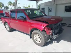 1N6DD0ER3KN768040 2019 NISSAN NAVARA (FRONTIER)