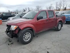 1N6DD0ER3KN768054 2019 NISSAN NAVARA (FRONTIER)