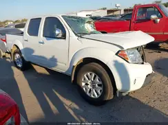 1N6DD0ER3KN769222 2019 NISSAN NAVARA (FRONTIER)