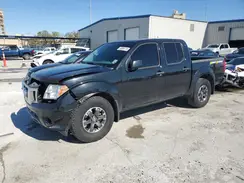 1N6DD0ER3KN770340 2019 NISSAN NAVARA (FRONTIER)
