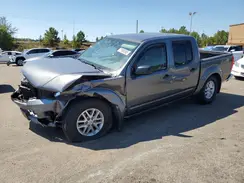 1N6DD0ER3KN773559 2019 NISSAN NAVARA (FRONTIER)