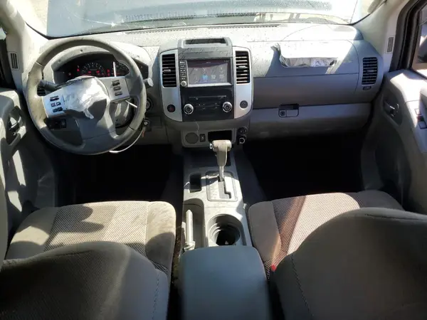 1N6DD0ER3KN773559 2019 NISSAN NAVARA (FRONTIER) - Image 8