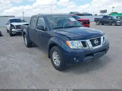 1N6DD0ER3KN787560 2019 NISSAN NAVARA (FRONTIER)
