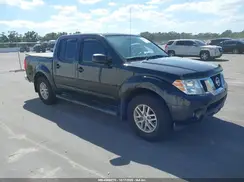 1N6DD0ER3KN789020 2019 NISSAN NAVARA (FRONTIER)
