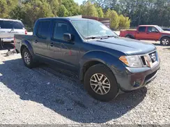 1N6DD0ER3KN798722 2019 NISSAN NAVARA (FRONTIER)