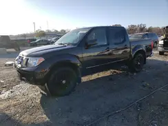 1N6DD0ER3KN799255 2019 NISSAN NAVARA (FRONTIER)