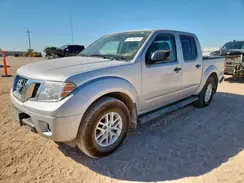 1N6DD0ER3KN799658 2019 NISSAN NAVARA (FRONTIER)