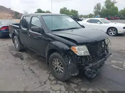 1N6DD0ER3KN871605 2019 NISSAN NAVARA (FRONTIER)