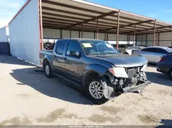 1N6DD0ER3KN875511 2019 NISSAN NAVARA (FRONTIER)