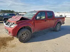 1N6DD0ER4HN702251 2017 NISSAN NAVARA (FRONTIER)