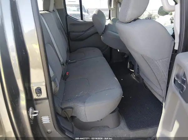 1N6DD0ER4HN708597 2017 NISSAN NAVARA (FRONTIER) - Image 8