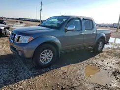 1N6DD0ER4HN718112 2017 NISSAN NAVARA (FRONTIER)