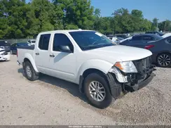 1N6DD0ER4HN725416 2017 NISSAN NAVARA (FRONTIER)