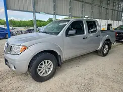 1N6DD0ER4HN731667 2017 NISSAN NAVARA (FRONTIER)