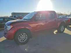 1N6DD0ER4HN731703 2017 NISSAN NAVARA (FRONTIER)
