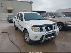 1N6DD0ER4HN735248 2017 NISSAN NAVARA (FRONTIER)