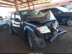 1N6DD0ER4HN735556 2017 NISSAN NAVARA (FRONTIER)