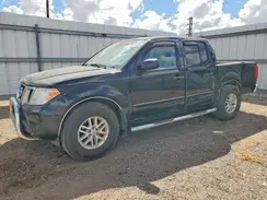 1N6DD0ER4HN735993 2017 NISSAN NAVARA (FRONTIER)