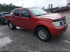 1N6DD0ER4HN736304 2017 NISSAN NAVARA (FRONTIER)