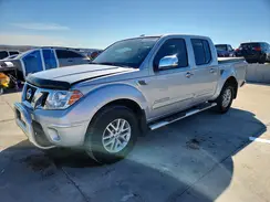 1N6DD0ER4HN736884 2017 NISSAN NAVARA (FRONTIER)