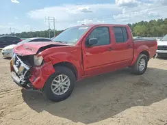 1N6DD0ER4HN766841 2017 NISSAN NAVARA (FRONTIER)