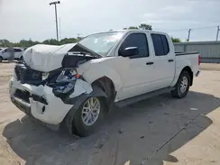 1N6DD0ER4HN767469 2017 NISSAN NAVARA (FRONTIER)