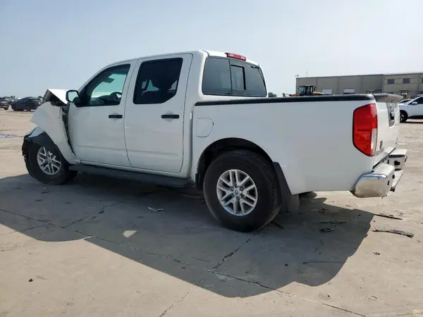 1N6DD0ER4HN767469 2017 NISSAN NAVARA (FRONTIER) - Image 2
