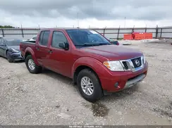 1N6DD0ER4HN767858 2017 NISSAN NAVARA (FRONTIER)