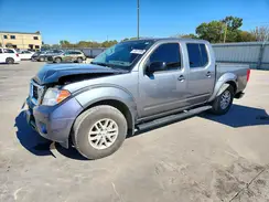 1N6DD0ER4HN769951 2017 NISSAN NAVARA (FRONTIER)