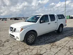 1N6DD0ER4HN770971 2017 NISSAN NAVARA (FRONTIER)