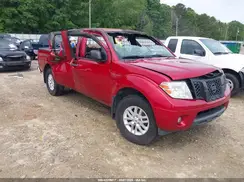 1N6DD0ER4HN776298 2017 NISSAN NAVARA (FRONTIER)