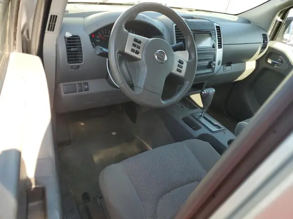 1N6DD0ER4JN702367 2018 NISSAN NAVARA (FRONTIER) - Image 8