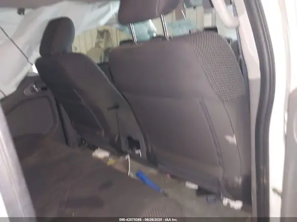 1N6DD0ER4JN712896 2018 NISSAN NAVARA (FRONTIER) - Image 8