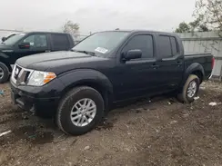1N6DD0ER4JN717256 2018 NISSAN NAVARA (FRONTIER)