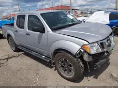 1N6DD0ER4JN723140 2018 NISSAN NAVARA (FRONTIER)