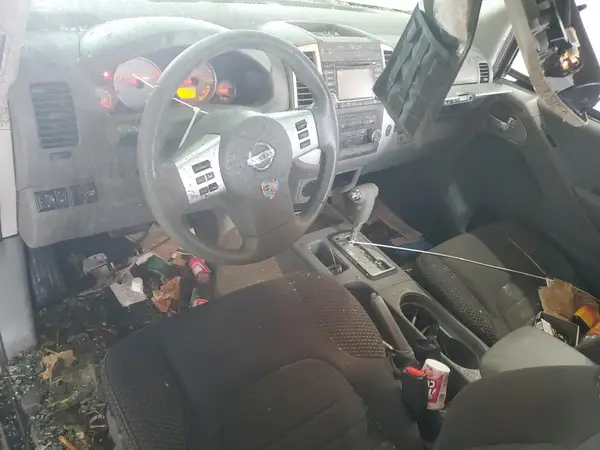 1N6DD0ER4JN730430 2018 NISSAN NAVARA (FRONTIER) - Image 8