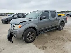 1N6DD0ER4JN749351 2018 NISSAN NAVARA (FRONTIER)