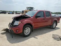 1N6DD0ER4JN750760 2018 NISSAN NAVARA (FRONTIER)